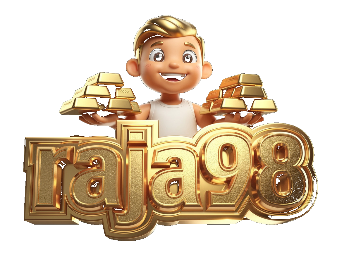 raja98 Logo